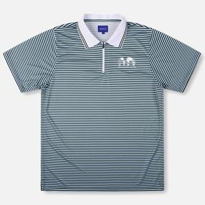 RIVVIA PROJECTS CONTINENTAL POLO BLUE GREEN