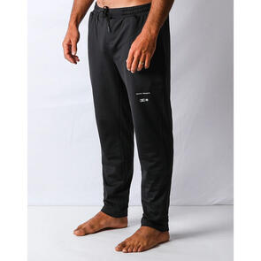 RIVVIA PALA JOGGER PANTS BLACK