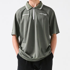 RIVVIA SWING FOUNDATION POLO OLIVE