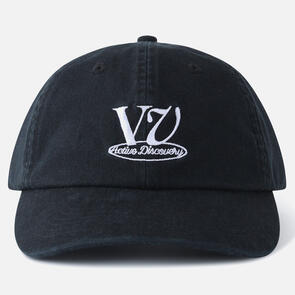 RIVVIA TEAM VV CAP BLACK