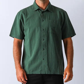 RIVVIA VV SS SHIRT FOREST