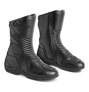 RJAYS HIGHWAY III WP BOOTS BLK/BLK 