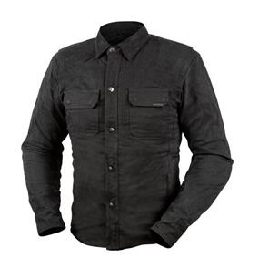 RJAYS RIDE SHIRT BLACK