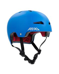 REKD ELITE 2.0 HELMET BLUE