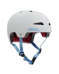 REKD ELITE 2.0 HELMET GREY