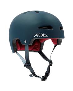 REKD ULTRALITE IN-MOLD HELMET BLUE
