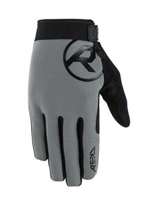 REKD STATUS GLOVES GREY 