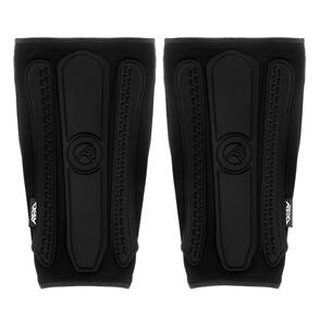 REKD ENERGY COVERT SHIN IMPACT GUARDS BLACK LONG 