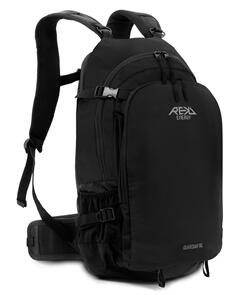 REKD ENERGY GUARDIAN 18L BACKPACK WITH BACK PROTECTOR