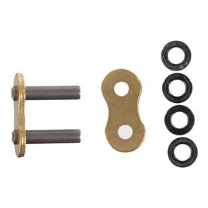 RK JOIN LINK GB520XRE OUTER TYPE GLD