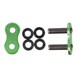RK JOIN LINK GB520ZXW RIVET TYPE GRN
