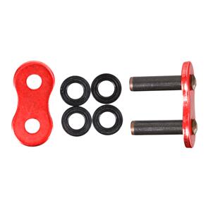 RK JOIN LINK GB520ZXW RIVET TYPE RED