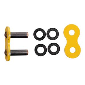 RK JOIN LINK GB520ZXW RIVET TYPE YEL