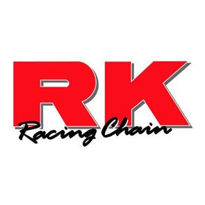 RK CHAIN RK CAM 25HS X 104