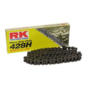 RK CHAIN RK 428H X 110 HEAVY DUTY SOLID BUSH