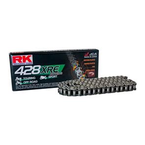 RKP428XREX118 CHAIN RK 428XRE X 118 XW-RING