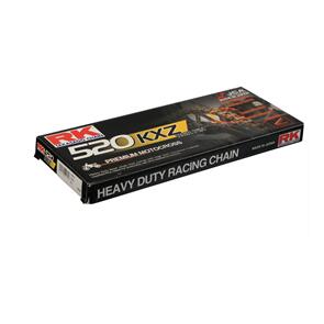 RK CHAIN RK 520KXZ X 120 X-H/D