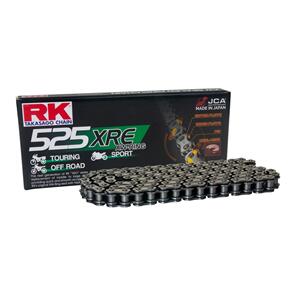 RK CHAIN RK 525XRE X 106 XW-RING