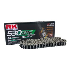 RK CHAIN RK 530XRE X 104 XW-RING