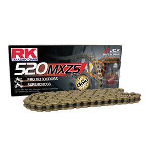 RK CHAIN RK GB520MXZ5 X 116 MX
