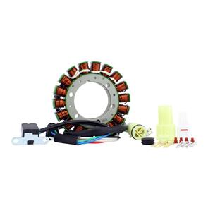 RMSTATOR HIGH OUTPUT STATOR YAM YFM350 / YFM 660 2002-2014 (RM01003)