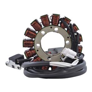 RMSTATOR KIT STATOR+GASKET YAM YFM550 / 700 GRIZZLY 07-15 (RM01004G)