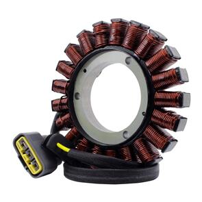 RMSTATOR RMS010105024 STATOR BMW R1200 MODELS 12-18 RFR FITMENT (RMS010-105024)