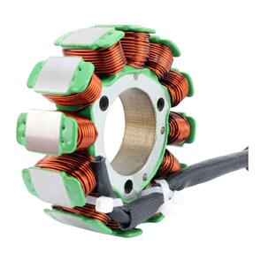 RMSTATOR STATOR ASSTD SUZ MODELS RFR FITMENTS (RMS010-106946)