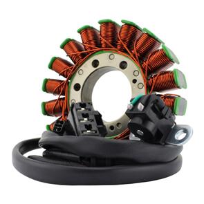 RMSTATOR STATOR TRIUMPH DAYTONA 675 (RMS010-107393)