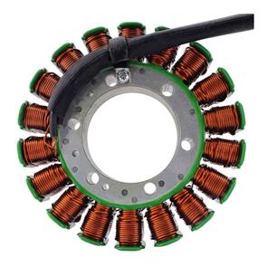 RMSTATOR STATOR YAMAHA FJR RMS010107399