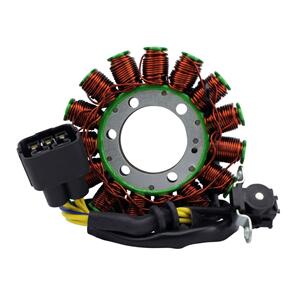 RMSTATOR RMS010108248 STATOR HONDA SXS700 PIONEER MODELS 14-24 (RMS010-108248)