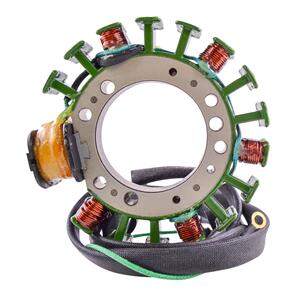 RMSTATOR STATOR FOR HONDA XR 600 R 1985-2000 | XR600R (RM01039)