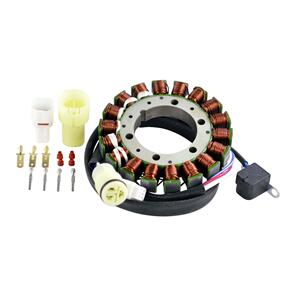 RMSTATOR STATOR YAM YFM400/450 GRIZZLY KODIAK WOLVERNE 00-14(RM01090)