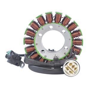 RMSTATOR GENERATOR STATOR HON TRX420 RANCHER 2007-2013 (RM01113)