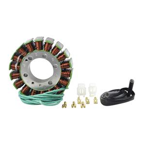 RMSTATOR GENERATOR STATOR ASSTD YAM RFR FITMENTS (RM01124)