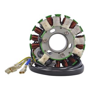 RMSTATOR SEM STATOR ASSTED KTM MODELS 87-00 (RM01192) - 3 BOLT