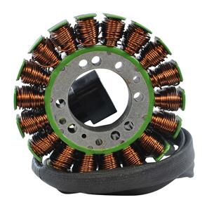 RMSTATOR GENERATOR STATOR ASSTD MODELS RFR FITMENTS (RM01234)