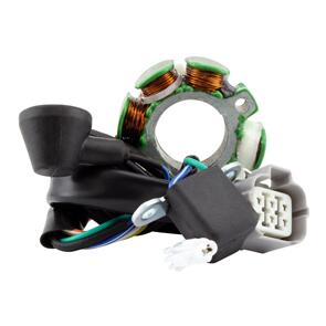 RMSTATOR STATOR KAW KX250F / SUZ RM/Z 250 2001-2010 (RM01376)
