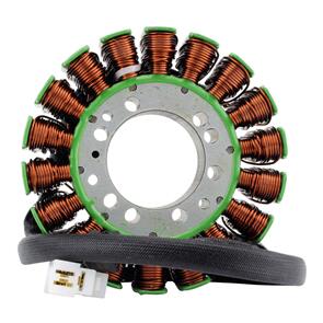 RMSTATOR STATOR TRI SPEED TRIPLE SPRINT GT TIGER 2005-2012 (RM01390)