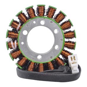 RMSTATOR GENERATOR STATOR TRI SPEED TRIPLE 1050 2005-2010 (RM01391S)