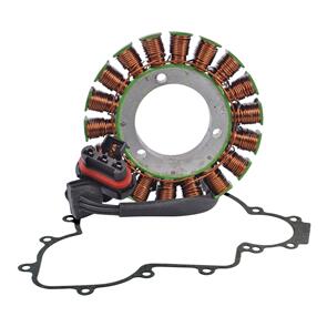 RMSTATOR KIT STATOR+GASKET POL RZR 900 XP 16/3/12 & LATER (RM01394G)