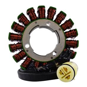 RMSTATOR GENERATOR STATOR ASSTD KAW RFR FITMENTS (RM01536)