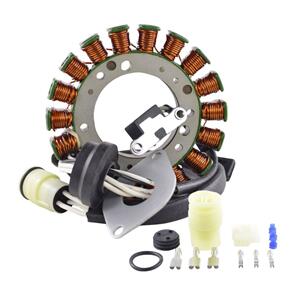 RMSTATOR GENERATOR STATOR ASSTD YAM RFR FITMENTS (RM01540)