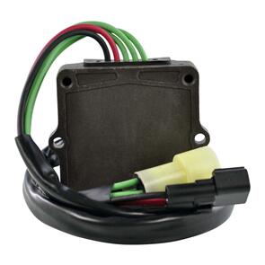 RMSTATOR MOSFET REGULATOR ASSTD YAM RFR FITMENTS (RMS020-102659)