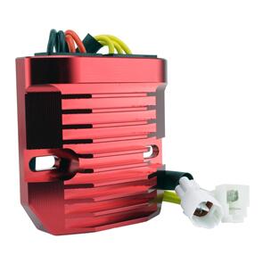 RMSTATOR ALUMINUM MOSFET REGULATOR ASSTD SUZ MODELS (RMS022-106226)