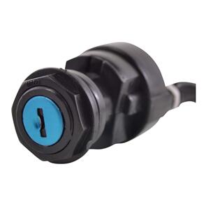 RMSTATOR 2-POS IGN KEY SWITCH ASSTD YAM MODELS RFR FITMENTS (RM05001)