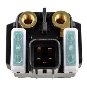 RMSTATOR RMS090102170 STARTER RELAY SOLENOID ASSTD SUZUKI & YAMAHA MODELS