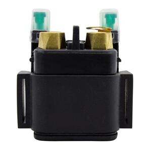 RMSTATOR RMS09015 STARTER RELAY SOLENOID ASSTD KTM & YAMAHA MODELS