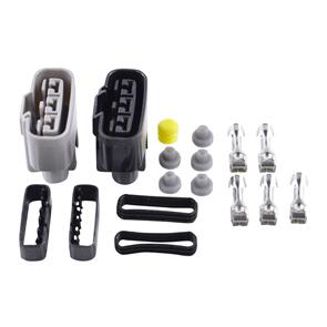 RMSTATOR UNIVERSAL REGULATOR RECTIFIER CONNECTOR KIT (RM14016)