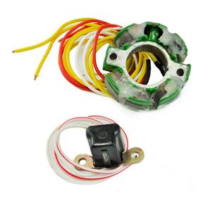 RMSTATOR KIT STATOR + PICKUP SUZ RM125 / RM250 1994-2001 (RM22843)